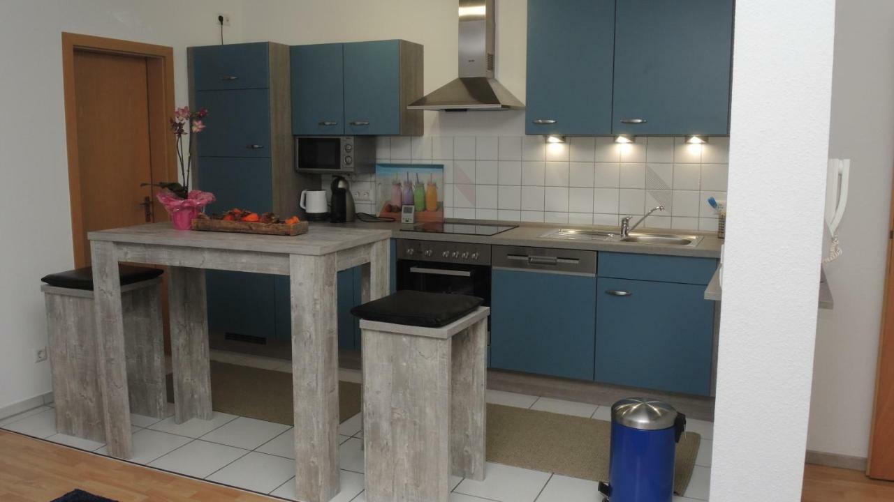 Ferienwohnung Woessner Oberndorf am Neckar Exterior photo