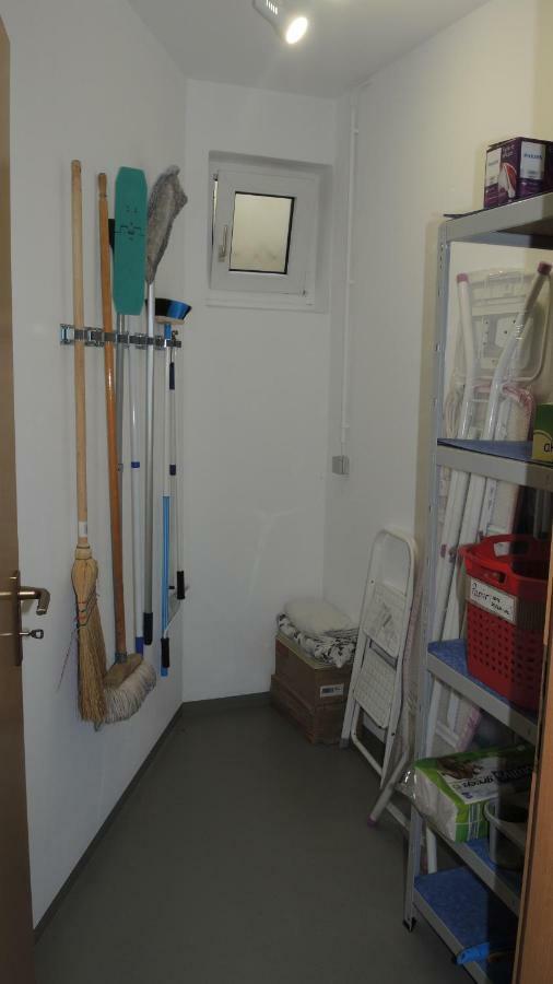 Ferienwohnung Woessner Oberndorf am Neckar Exterior photo